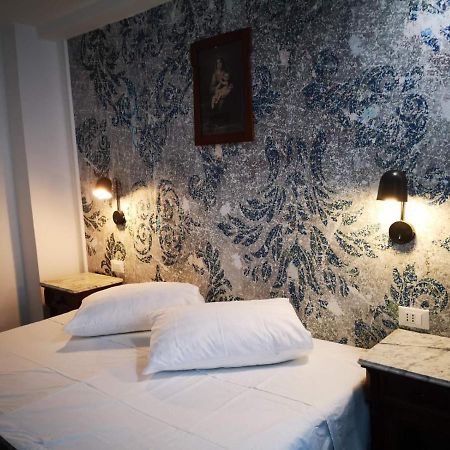 Cres B Studio Apartman Экстерьер фото